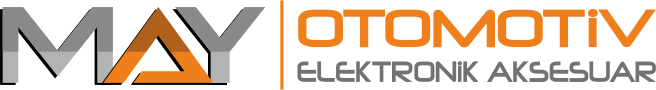 May Otomotiv Elektronik Aksesuar