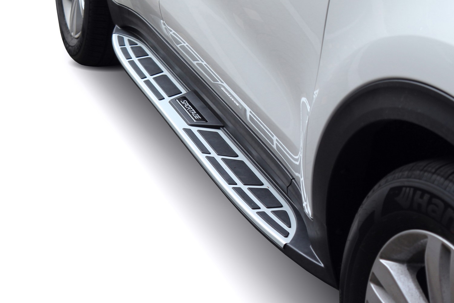 YAN BASAMAK ÇEŞİTLERİ